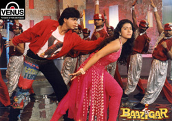 bazzigar